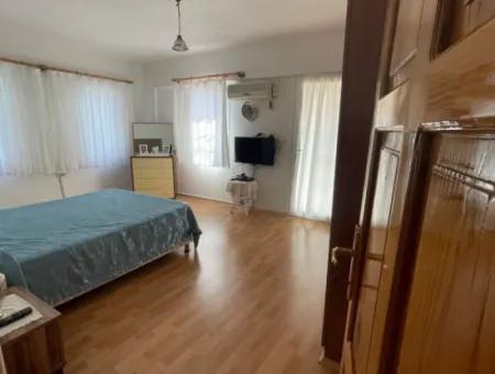 Exklusive Villa Zum Verkauf In Okçular