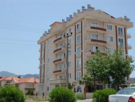 Apartment For Sale Near Ortaca Center